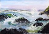 20 - Barbara Hilton - Turulent Sea - Watercolour.jpg